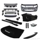 بدي كت تشارجر srt