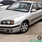 النترا 2006 حجم المكينه 2000 قير عادي قطع غيار تشليح
