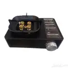 دافور غاز 4 شعلات