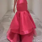 فستان فخم من مصممة كويتيه