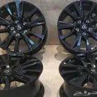 جنوط جيب لكزس بلاك اديشن 2019 حقت الوكاله