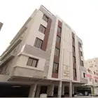 شقق للبيع في أفضل أحياء جدة.
