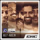 تذاكر عالم صناع المحتوى
