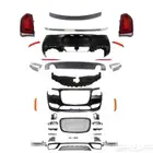 تحويل كرايسلر من 2011-2014 الى 2015-2022 SRT