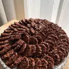 توزيعات الشوكولاته
