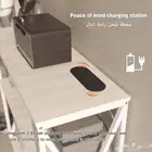 طاولة قهوة ركن قهوة تم البيع