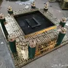 نار خاتم خيام