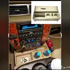 ديكور ارضي لجمس السييرا واليوكن والتاهو والسلفرادو