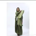 عباية نوف السديري