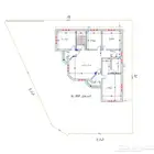 عمارة للبيع لا يجي الا الصامل الموقع طبرجل حي النزهه