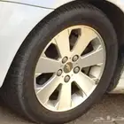 جنوط كابرس بيتزا