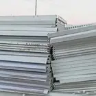 ارفف بقالة بحالة ممتازه