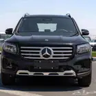 New 2025 Mercedes-Benz GLB