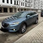 مازدا cx9 فل كامل للبيع 2015