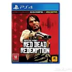 Red dead redemption