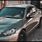 HONDA ACCORD 2007-2010 - Cancelled Vehicle - For Parts