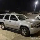 تاهو 2014 LT الخرج على السوم ممشى 275 الف