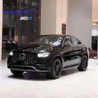 Mercedes GLE53