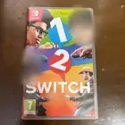 العاب نينتندو سويتش ماريو زيلدا nintendo switch games mario