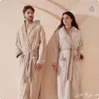 مناشف ريفي روب مودرن