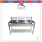 مركب غاز قوي للاستراحات