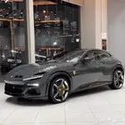 Ferrari Purosangue