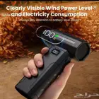 منفاخ هواء للغبار للتنشيف لشب النار والفحم