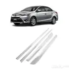 مطلوب شبك يارس نيكل امامي  و ازياق كروم جانبيه