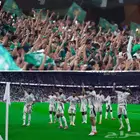 يوجد تذكره واحده لمباراة السعودية