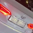 لوحة مميزة - أ م ص 555