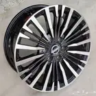 جنوط نيسان بلاتينيوم 2024مقاس 20