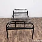 سرير حديد نفر واحد