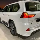 لكزس 2021 للبيع وكاله سعودي فل كامل