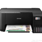 طابعه ابسون ايكو تانك L3250