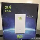 رواتر فايف جي