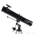 تلسكوب سيليسترون powerseeker114eq