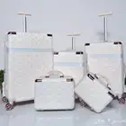 طفم شنط سفر و دبش عرايس