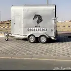 عربه خيل متواجده في الطائف