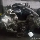 مكينة فورد أكسبدشن 2014