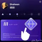 حساب داعم تيك توك لفل 23