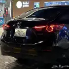 اسطبات مازدا 3 تركب من2015-2019