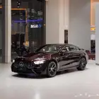 Mercedes GT 43