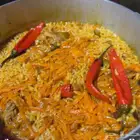 مضغوط ( دجاج - حاشي - لحم ) حسب الطلب