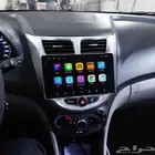شاشة هونداي اكسنت 2017 اندرويد