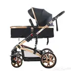 Luxurious Stroller