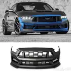 صدام امامي موستنج 2015-2017 الى موستنج دارك هورس 2025