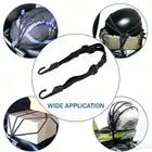 مشد تثبيت الخوذة ((جديدة مغلفة))