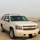 تاهو LTZ 2012 للبدل فقط