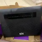 راوتر stc 5g الاليف بصريه