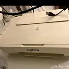طابعه hp بحاله جيده